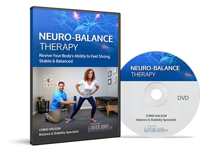 Order neuro balance therapy discounted Programs